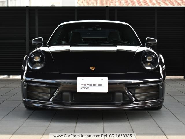 porsche 911 2024 CFJ1868335 image 2