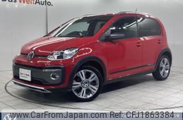 volkswagen up 2017 CFJ1863384