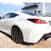lexus rc-f 2016 CFJ1676299 image 5