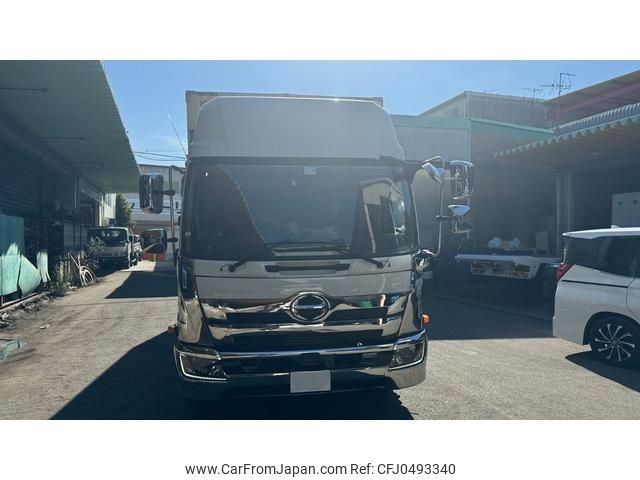 hino ranger 2019 GOO_NET_EXCHANGE_0704404A30241126W001 image 2