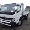 mitsubishi-fuso canter 2021 GOO_NET_EXCHANGE_0704331A30240918W001 image 2