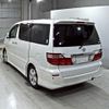 toyota alphard 2006 -TOYOTA--Alphard MNH10W-0087196---TOYOTA--Alphard MNH10W-0087196- image 2