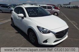 mazda demio 2017 22247