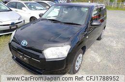 toyota probox 2020 CFJ1788952