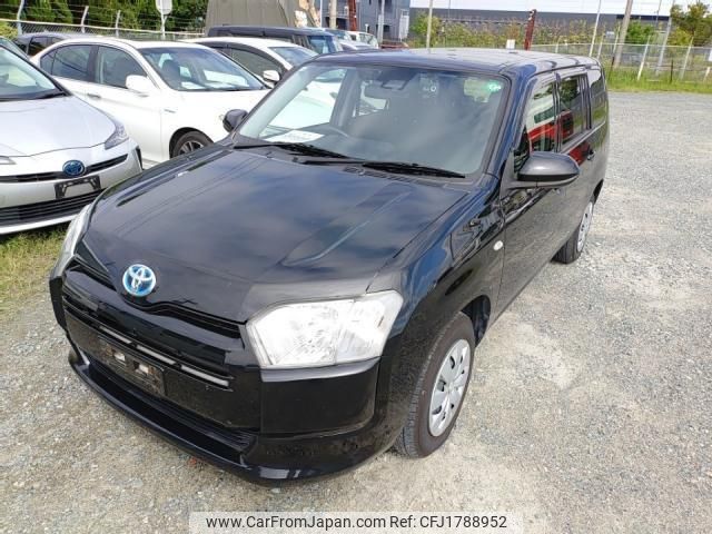 toyota probox 2020 CFJ1788952 image 1