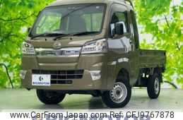 daihatsu hijet-truck 2018 quick_quick_EBD-S510P_S510P-0212285