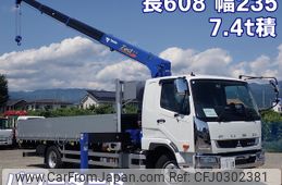 mitsubishi-fuso fighter 2024 -MITSUBISHI--Fuso Fighter 2KG-FK62FZ--FK62FZ-616046---MITSUBISHI--Fuso Fighter 2KG-FK62FZ--FK62FZ-616046-