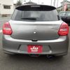 suzuki swift 2017 quick_quick_ZC83S_ZC83S-102048 image 7