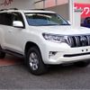 toyota land-cruiser-prado 2020 -TOYOTA--Land Cruiser Prado 3BA-TRJ150W--TRJ150-0118349---TOYOTA--Land Cruiser Prado 3BA-TRJ150W--TRJ150-0118349- image 7