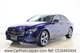 mercedes-benz e-class 2018 -MERCEDES-BENZ--Benz E Class DBA-213043C--WDD2130432A491038---MERCEDES-BENZ--Benz E Class DBA-213043C--WDD2130432A491038-