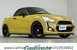 daihatsu copen 2014 -DAIHATSU--Copen DBA-LA400K--LA400K-0006767---DAIHATSU--Copen DBA-LA400K--LA400K-0006767-