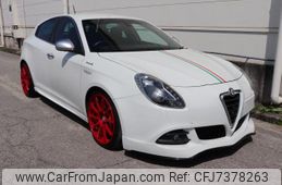 alfa-romeo giulietta 2013 quick_quick_ABA-940141_ZAR94000007206654