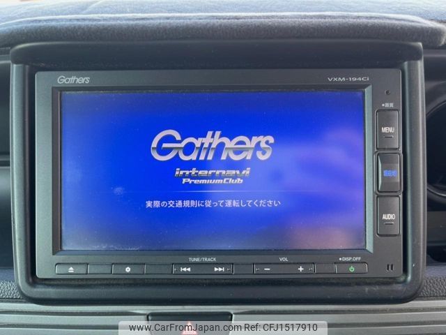 honda n-van 2019 CFJ1517910 image 2