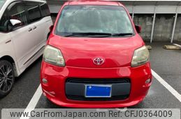 toyota porte 2012 -TOYOTA--Porte DBA-NCP141--NCP141-9011975---TOYOTA--Porte DBA-NCP141--NCP141-9011975-