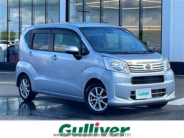 daihatsu move 2019 -DAIHATSU--Move DBA-LA160S--LA160S-2004526---DAIHATSU--Move DBA-LA160S--LA160S-2004526- image 1