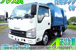 isuzu elf-truck 2012 quick_quick_TKG-NKR85AN_NKR85-7024787