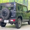 suzuki jimny 2023 -SUZUKI--Jimny 3BA-JB64W--JB64W-294707---SUZUKI--Jimny 3BA-JB64W--JB64W-294707- image 17