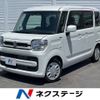 suzuki spacia 2021 -SUZUKI--Spacia 5AA-MK53S--MK53S-373779---SUZUKI--Spacia 5AA-MK53S--MK53S-373779- image 1