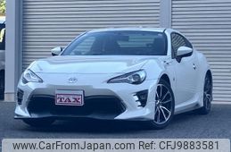 toyota 86 2016 quick_quick_DBA-ZN6_ZN6-070330