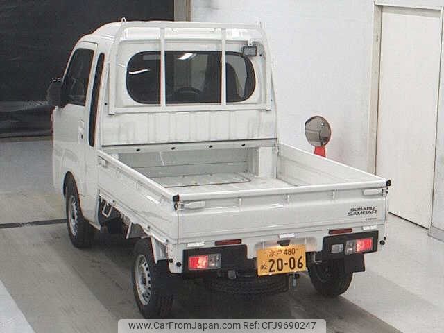 subaru sambar-truck 2024 -SUBARU 【水戸 480ﾇ2006】--Samber Truck S510J-0044659---SUBARU 【水戸 480ﾇ2006】--Samber Truck S510J-0044659- image 2