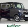 honda n-box 2023 -HONDA--N BOX 6BA-JF3--JF3-5281570---HONDA--N BOX 6BA-JF3--JF3-5281570- image 1