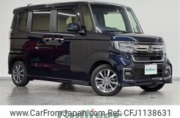 honda n-box 2023 -HONDA--N BOX 6BA-JF3--JF3-5281570---HONDA--N BOX 6BA-JF3--JF3-5281570-