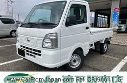 nissan clipper-truck 2024 -NISSAN 【名変中 】--Clipper Truck DR16T--707437---NISSAN 【名変中 】--Clipper Truck DR16T--707437-