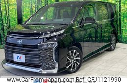 toyota voxy 2023 quick_quick_ZWR90W_ZWR90-0114984
