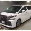 toyota vellfire 2017 CFJ1823715 image 1
