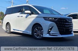 toyota alphard 2023 quick_quick_3BA-AGH40W_AGH40-0001719