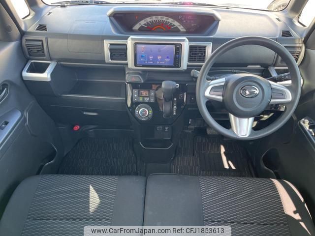 daihatsu wake 2018 CFJ1853613 image 2