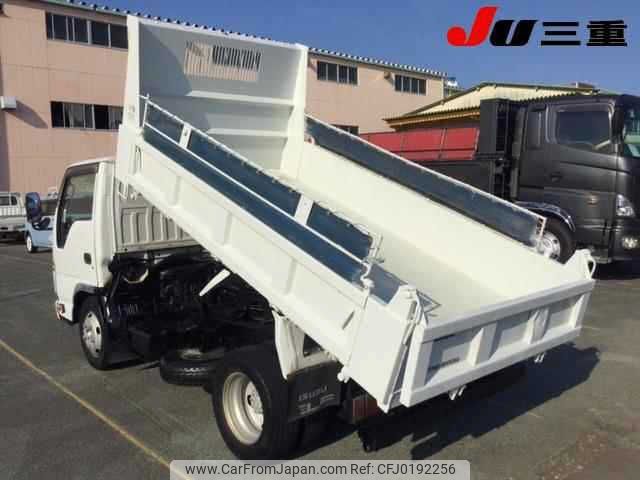 isuzu elf-truck 2012 -ISUZU--Elf NKR85AN-7026757---ISUZU--Elf NKR85AN-7026757- image 2