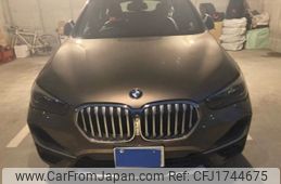 bmw x1 2019 CFJ1744675