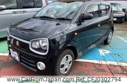 suzuki alto 2019 -SUZUKI 【長岡 581ｱ8912】--Alto DBA-HA36S--HA36S-506210---SUZUKI 【長岡 581ｱ8912】--Alto DBA-HA36S--HA36S-506210-