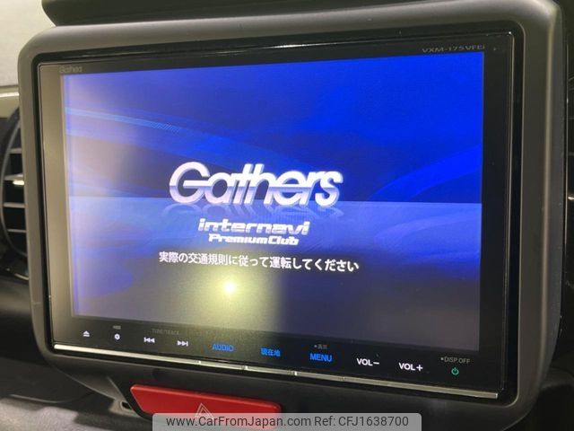 honda n-box 2017 CFJ1638700 image 2