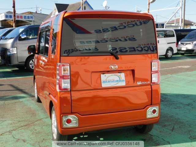 daihatsu wake 2021 -DAIHATSU--WAKE LA700S--0172856---DAIHATSU--WAKE LA700S--0172856- image 2