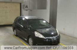 honda fit-shuttle 2012 -HONDA--Fit Shuttle GP2--GP2-3043327---HONDA--Fit Shuttle GP2--GP2-3043327-