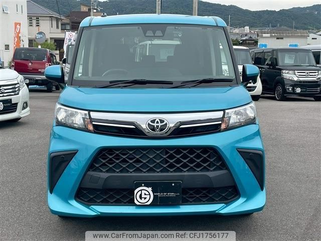 toyota roomy 2020 CFJ1756177 image 2