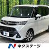 toyota tank 2019 -TOYOTA--Tank DBA-M900A--M900A-0376637---TOYOTA--Tank DBA-M900A--M900A-0376637- image 1