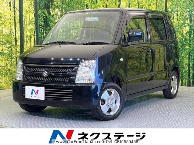 suzuki wagon-r 2008 -SUZUKI--Wagon R DBA-MH22S--MH22S-422357---SUZUKI--Wagon R DBA-MH22S--MH22S-422357- image 1