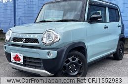 suzuki hustler 2018 CFJ1552983