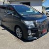 toyota alphard 2017 CFJ1507602 image 11