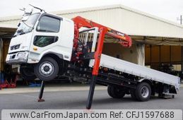 mitsubishi-fuso fighter 2024 CFJ1597688