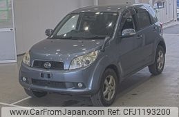 daihatsu be-go 2008 -DAIHATSU--Bego J210G-0006886---DAIHATSU--Bego J210G-0006886-