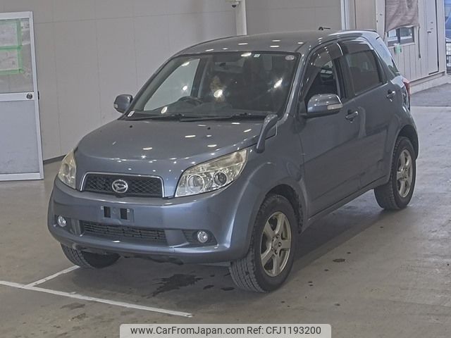 daihatsu be-go 2008 -DAIHATSU--Bego J210G-0006886---DAIHATSU--Bego J210G-0006886- image 1