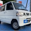 nissan clipper-van 2013 -NISSAN--Clipper Van GBD-U71Vｶｲ--U71V-0642397---NISSAN--Clipper Van GBD-U71Vｶｲ--U71V-0642397- image 2
