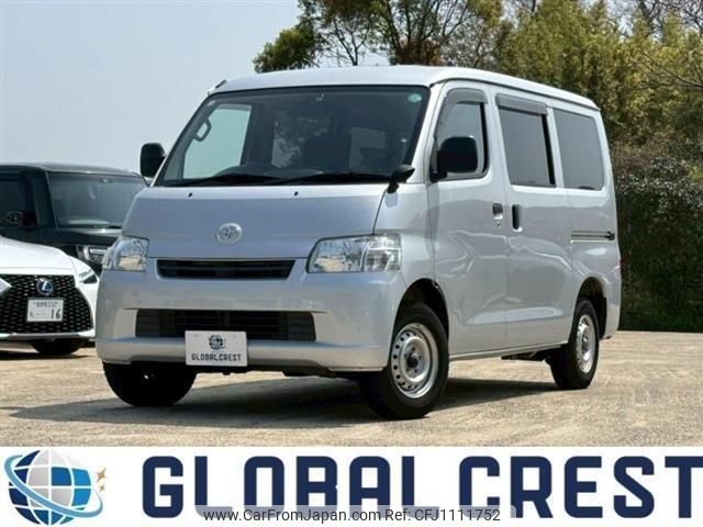 toyota townace-van 2020 quick_quick_DBF-S402M_S402M-0087565 image 1