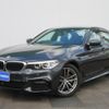 bmw 5-series 2019 -BMW--BMW 5 Series 3DA-JF20--WBAJF52000BP77891---BMW--BMW 5 Series 3DA-JF20--WBAJF52000BP77891- image 1