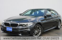 bmw 5-series 2019 -BMW--BMW 5 Series 3DA-JF20--WBAJF52000BP77891---BMW--BMW 5 Series 3DA-JF20--WBAJF52000BP77891-