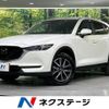 mazda cx-5 2017 -MAZDA--CX-5 DBA-KFEP--KFEP-100870---MAZDA--CX-5 DBA-KFEP--KFEP-100870- image 1